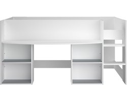 Parisot Halfhoogslaper Pirouette