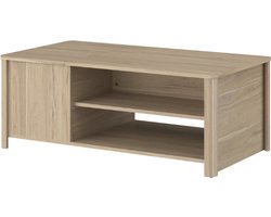 Parisot - Salontafel - - 110x60x42 cm