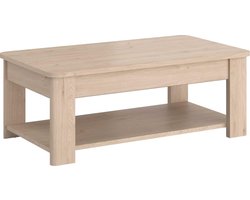 Parisot - Salontafel - - 120x67x45 cm