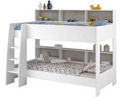 Parisot - Stapelbed Taylor - 90x200