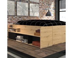 Parisot - Travel Bed 140x200