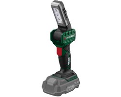 Parkside Accu-LED-handlamp 20 V LED Lamp - zonder accu en lader