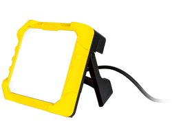 Parkside LED Werk schijnwerper PASS 50 A1 - 4500 lm - 20 x 20 x 10 cm