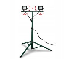 PARKSIDE® LED-werklamp PASG 30 A2