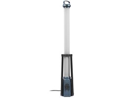 PARKSIDE PERFORMANCE® LED-bouwlamp 360°- Lichtstroom: 5000 lm - Kleurtemperatuur: ca. 6500 K