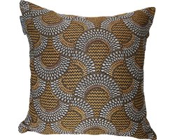 PARTICOLARE Sierkussen Clothilde