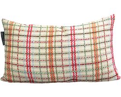 PARTICOLARE Sierkussen Multicolor Roze