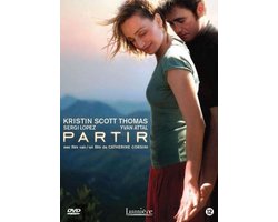 Partir (DVD)