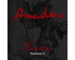 Partitur 4: Faustus