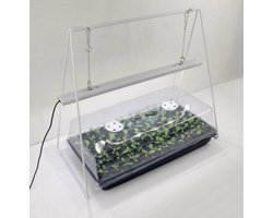 Parus Lucis Groeilamp Parus Lucis 20W