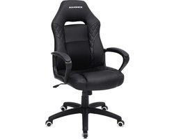 Parya Luxe Ergonomische Bureaustoel Met Kantelmechanisme - Directie Managerstoel Ergonomisch