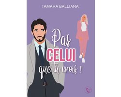 Pas celui que tu crois !