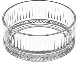 Pasabahce 488830 Elysia 2-pack, glas, transparant, 51,5 cl