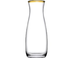 Pasabahce Amphora Golden Touch Karaf 1,8 liter