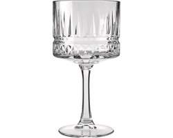 Pasabahce - cocktailglazen set - Elysia - 50 ml - helder - set van 4 glazen