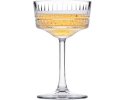 Pasabahce Elysia Champagneglas 26 cl 4 stuks 621340