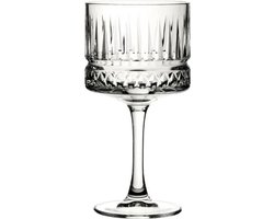 Pasabahce Elysia Cocktail Glas - 17oz / 500ml set van 6
