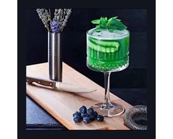 Pasabahce Elysia Cocktailglas 50 cl 4 stuks 621341