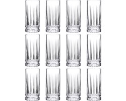 Pasabahce Elysia Longdrinkglas 28 Cl - 12 Stuks