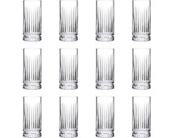 Pasabahce Elysia Longdrinkglas 44,5 cl - 12 stuks