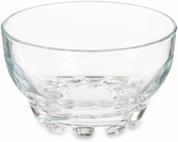 Pasabahce Glazen Kommetjes - Set van 6