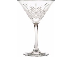 Pasabahce timeless cocktailglas martiniglas|23cl | 1 stuk(s)