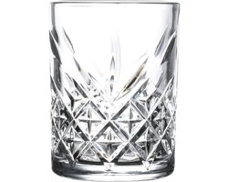 Pasabahce Timeless Likeurglas 11,6 Cl - 6 Stuks