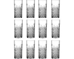 Pasabahce Timeless Longdrinkglas - 300 ml - 12 stuks