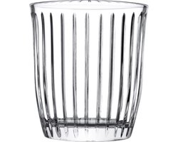 Pasabahce Waterglazen Joy 28 cl waterglazen 4 stuks