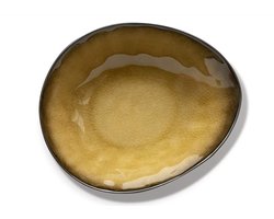 Pascale Naessens B1012031 Pure ovale kom large groen