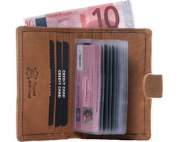 Pasjeshouder - Pasjeshouder mannen - Kaarthouder - Pasjeshouder vrouwen - Mapje - Mapje voor pasjes - Cadeau voor vrouw - Cadeau voor man - Cadeau voor vrouwen verjaardag - Cadeau voor man verjaardag - Cadeaus - Cadeau - Kado - Sale - Gadgets - Sales