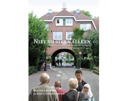 Passage-reeks 32 -   Niet bij steen alleen