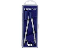 Passer staedtler precisie 554 | 10 stuks