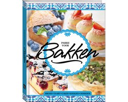 Passie voor bakken