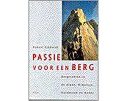 Passie Voor Een Berg