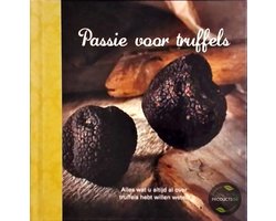Passie voor truffels