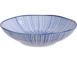 Pastabord - bamboe - Nippon Blue - Tokyo Design Studio
