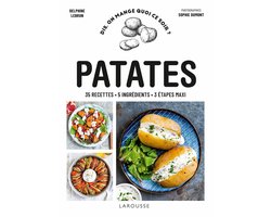 Patates
