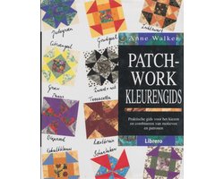 Patchwork kleurengids