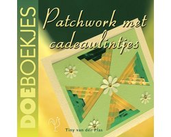 Patchwork met cadeaulintjes