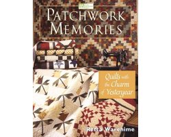 Patchwork Quilt Dekens: Warme, Traditionele Designs voor Thuis
