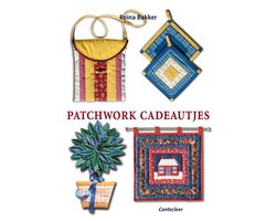 Patchworkcadeautjes