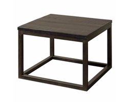 Paterno Bijzettafel 60 cm