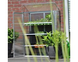 Patiokas voor op het terras of balkon