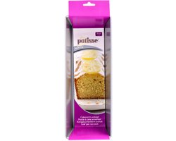 Patisse Cakevorm Silver Top 30 cm