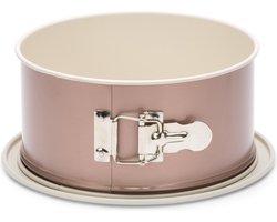 Patisse Ceramic Springvorm - Hoge rand - Ø18cm