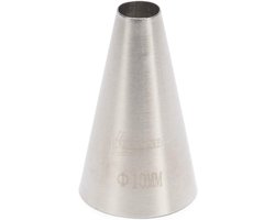 Patisse geperforeerde pan, Ø 12 mm