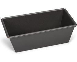 Patisse MINI cakevorm - 15 cm - Staal (klein formaat)