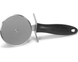 Patisse - Pizzasnijder rvs - 22cm