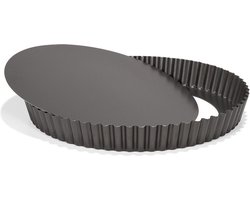 Patisse Quichevorm - Losse bodem - Ø24 cm